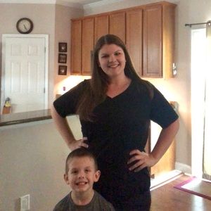 Meet your Posher, Annie